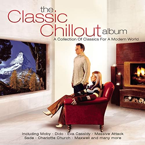 Amazon.com: Various / Classic Chillout Album Ii Cd New